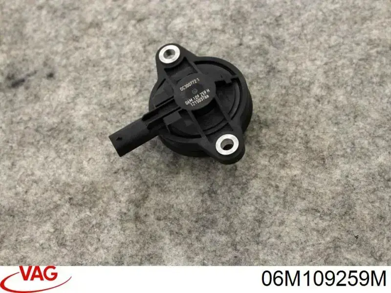 Купити 06M109259M VAG Клапан фазорегулятора