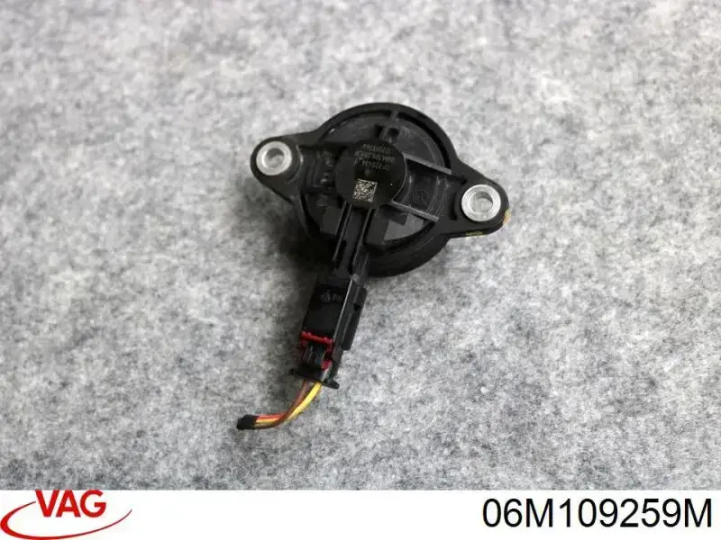 Купити 06M109259M VAG Клапан фазорегулятора