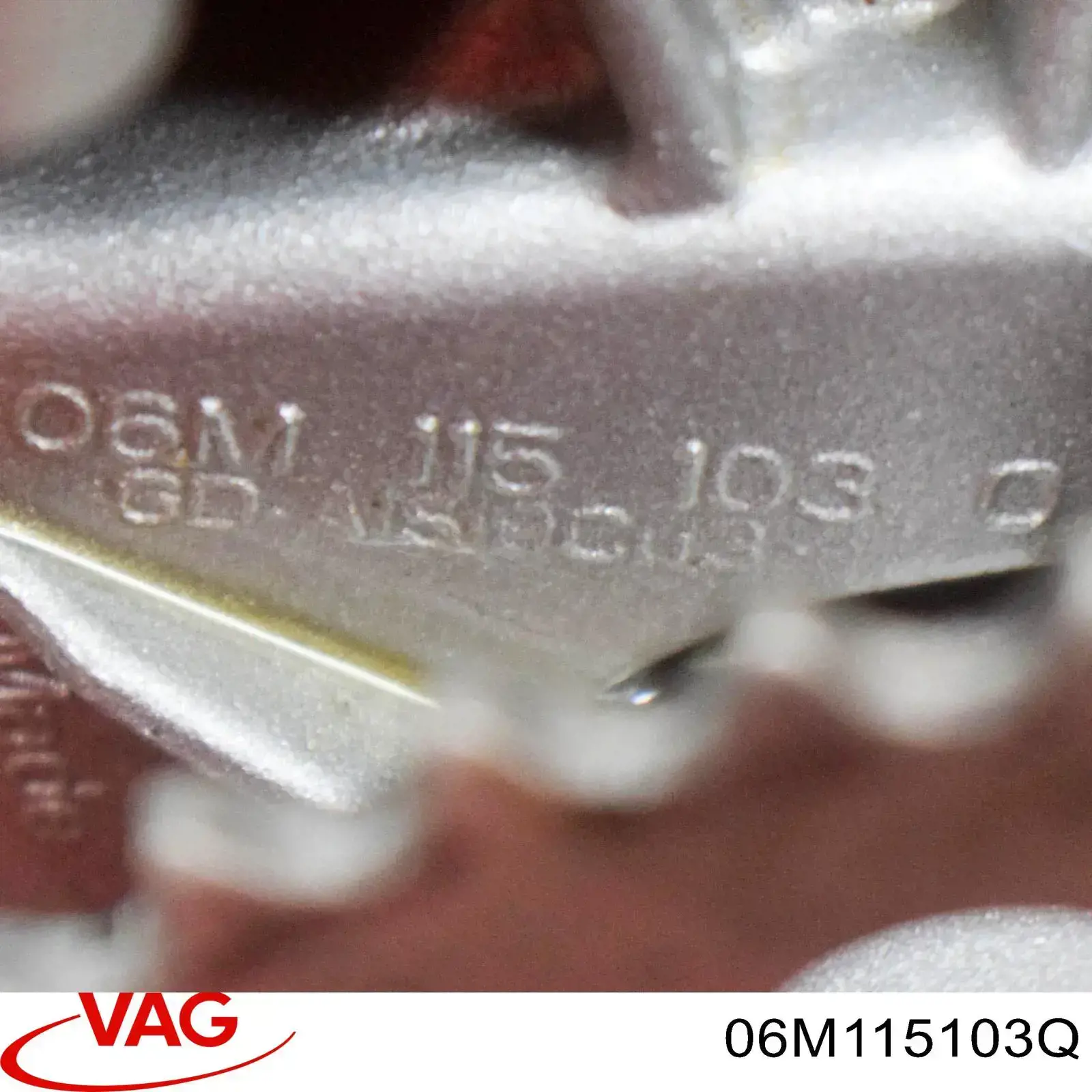  06M115103T VAG