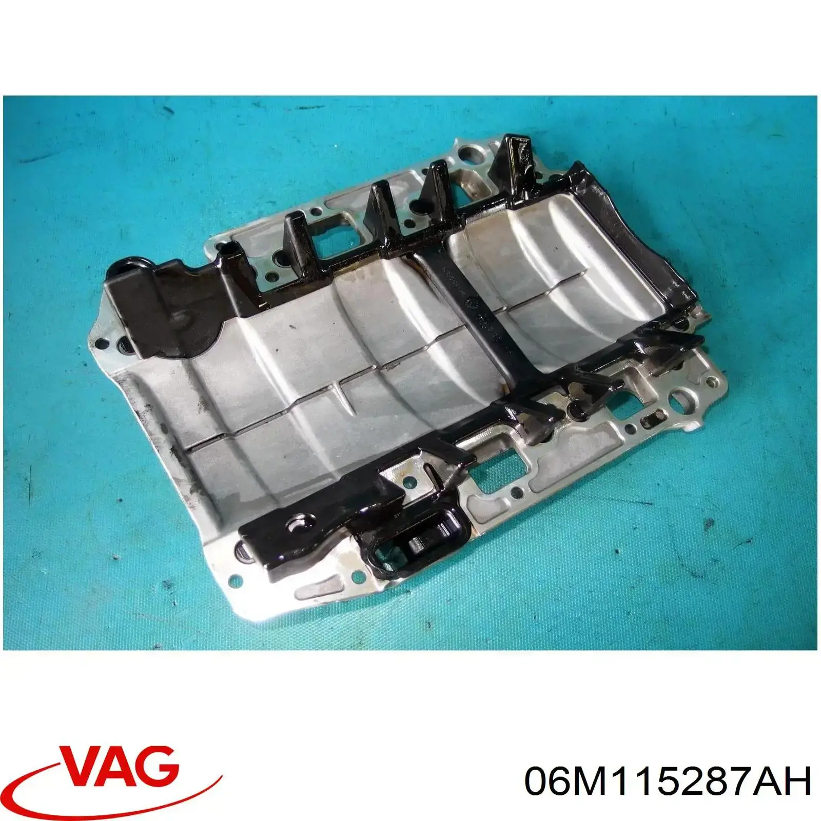 Купити 06M115287AH VAG 