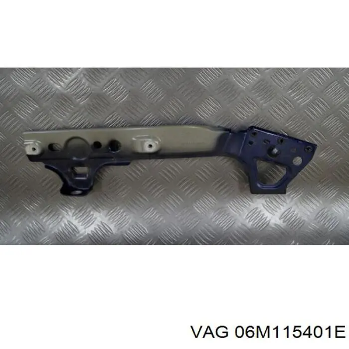 Корпус масляного фільтра VAG 06M115401M ціна, від 63.34 USD