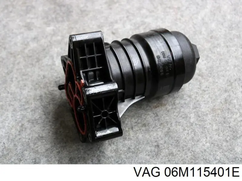 Купити 06M115401M VAG Корпус масляного фільтра