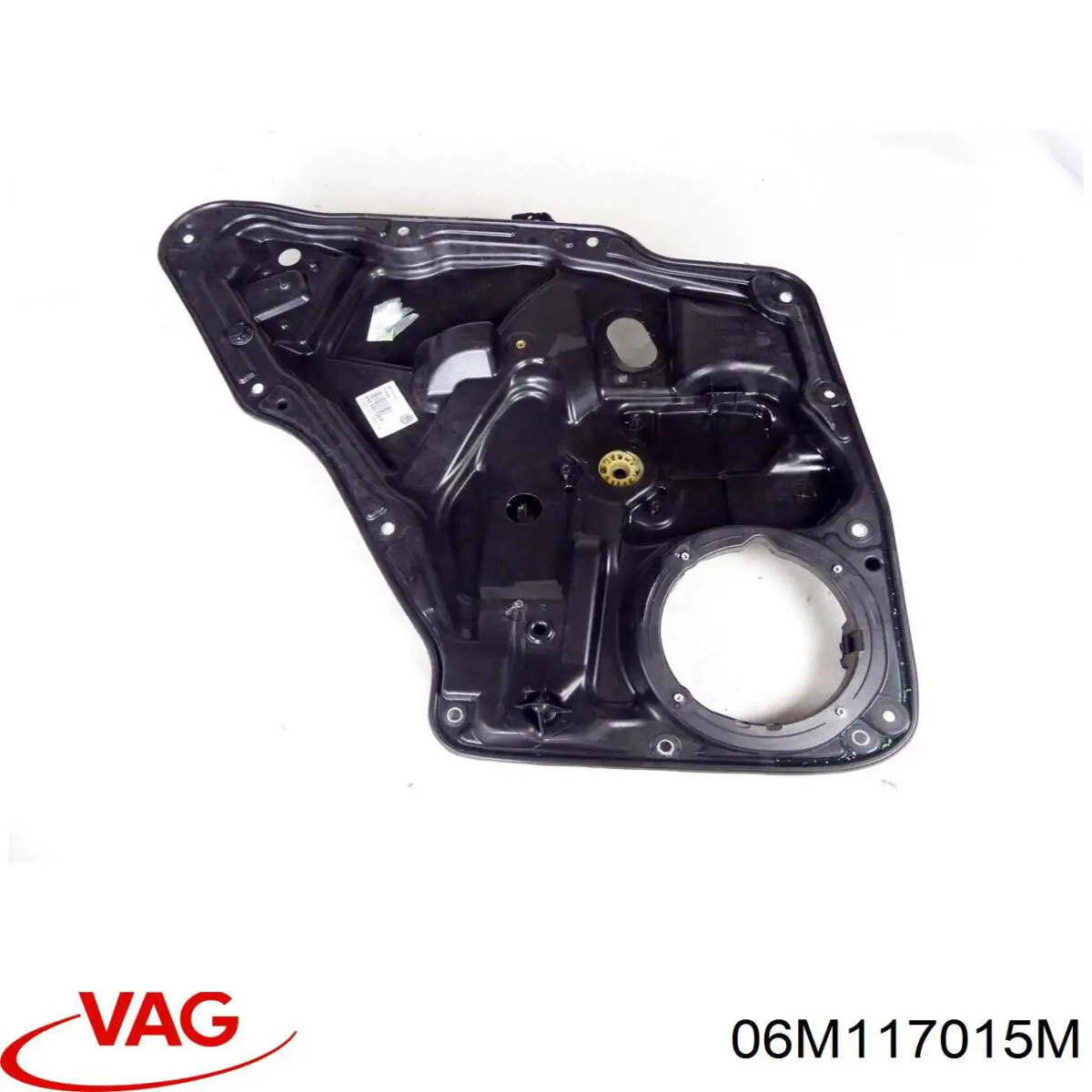 Радіатор масляний Ossca 82903 ціна, від 38.80 USD