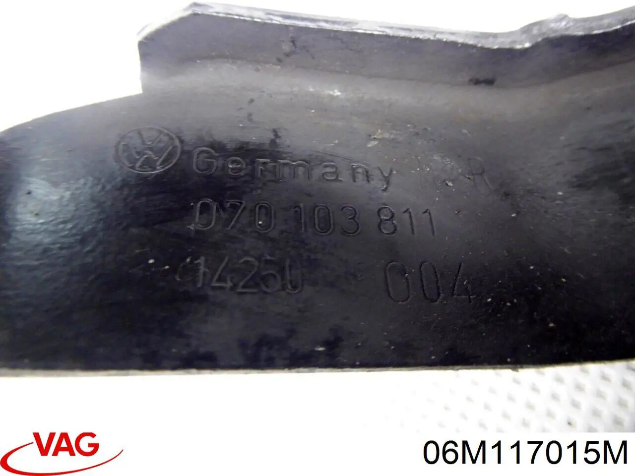 Купити 82903 Ossca Радіатор масляний