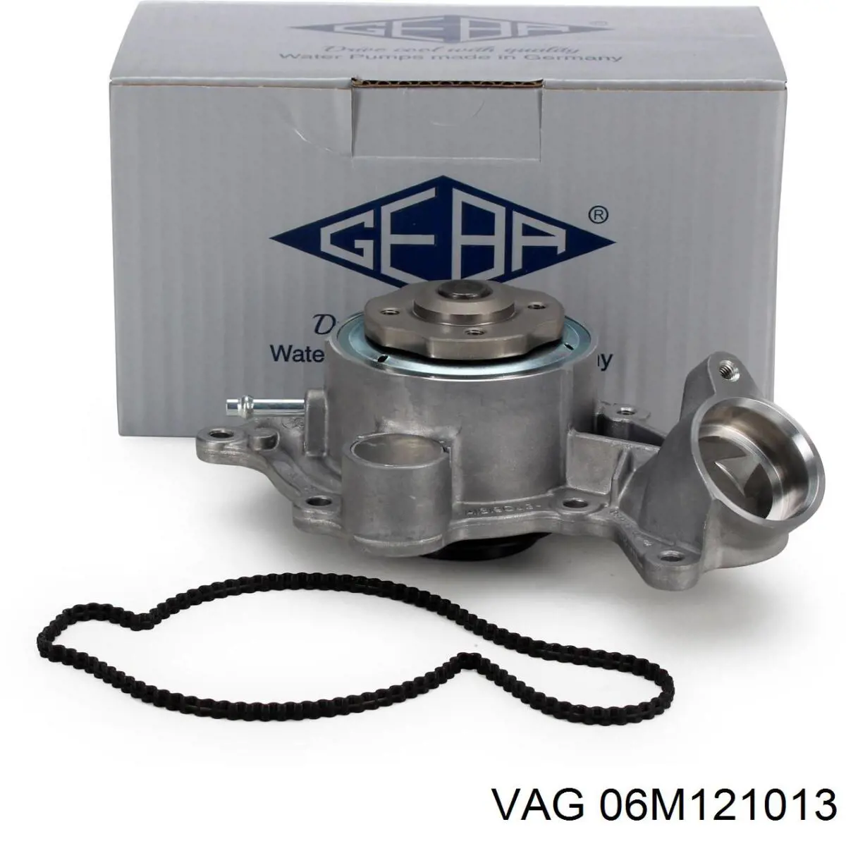  VAG 06M121013 ціна, від 95.02 USD