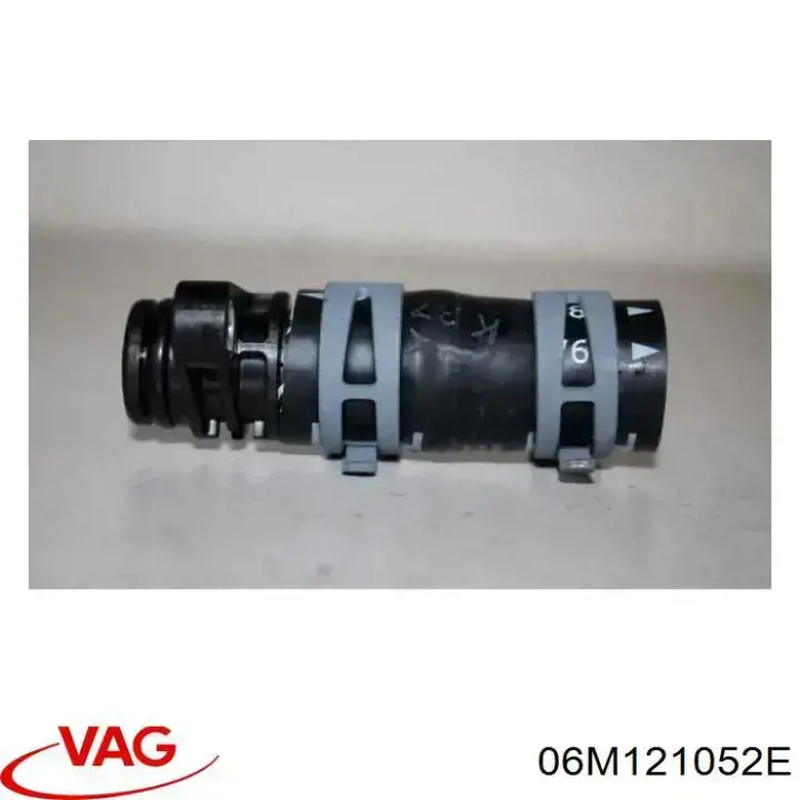  VAG 06M121052E ціна, від 1.27 USD