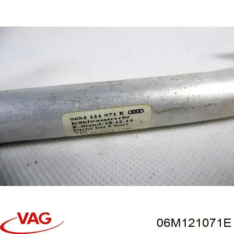 06M121071E VAG 