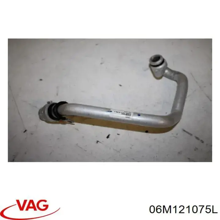 VAG 06M121075L ціна, від 11.29 USD