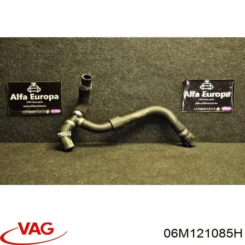  06M121085H VAG