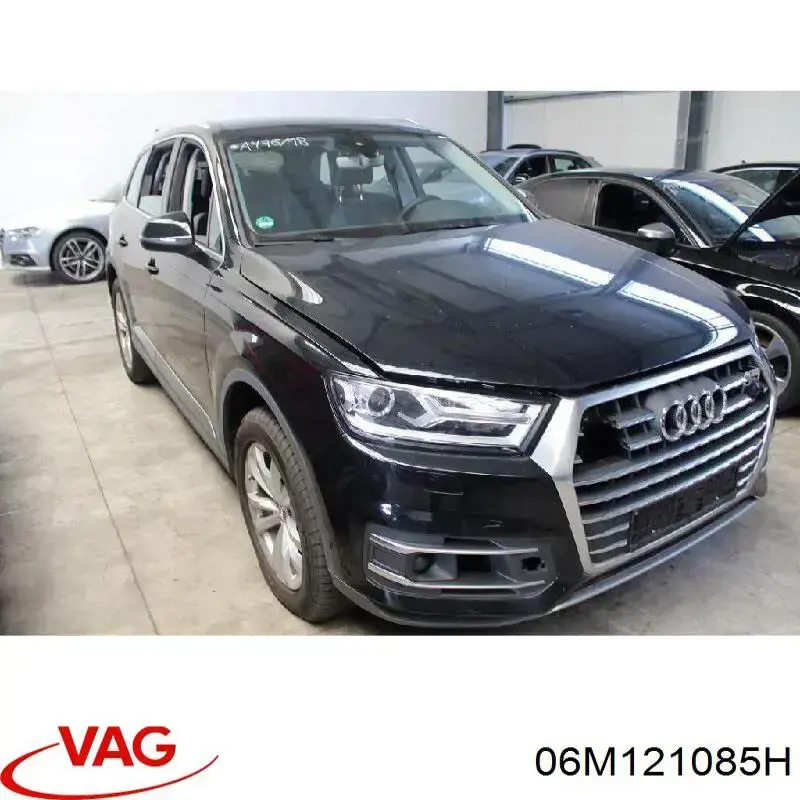  VAG 06M121085H