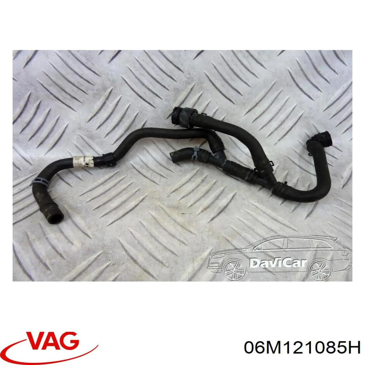  VAG 06M121085H ціна, від 10.14 USD