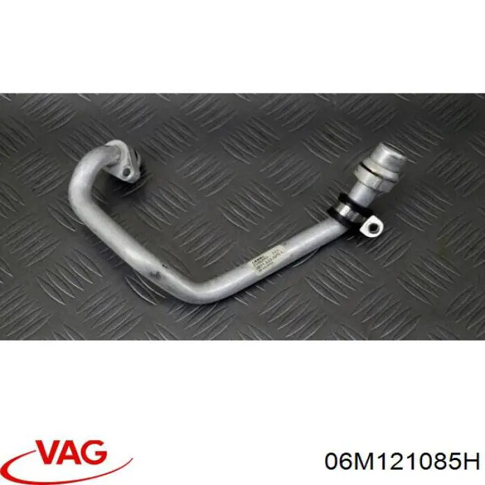 Купити 06M121085H VAG 