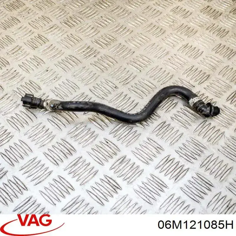 Купити 06M121085H VAG 