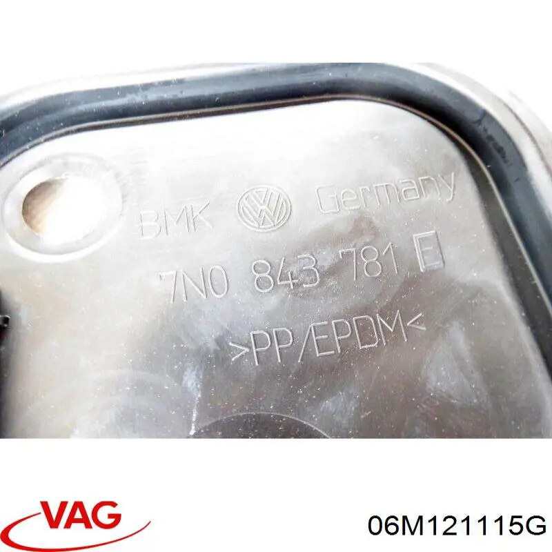  06M121115P VAG
