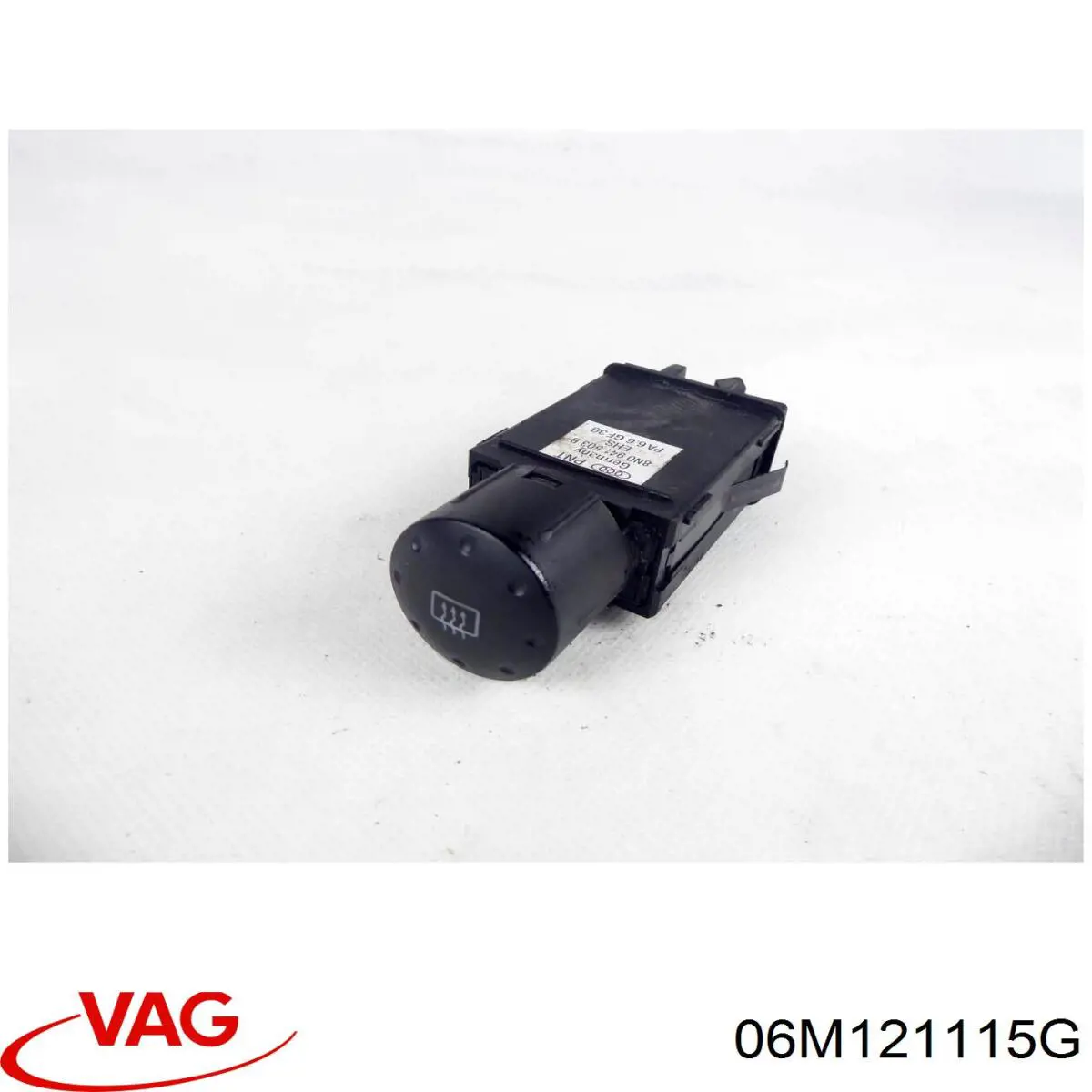  VAG 06M121115J ціна, від 33.35 USD