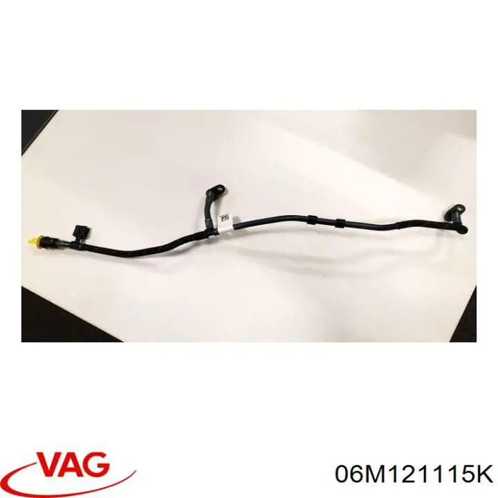  VAG 06M121115K ціна, від 36.58 USD