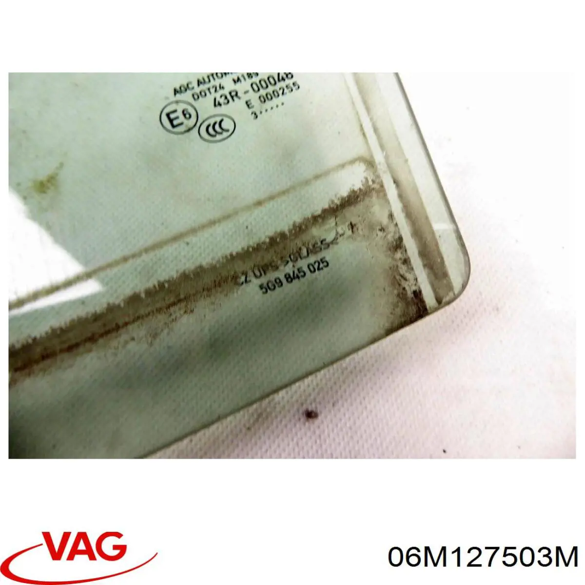  VAG 06M127503M ціна, від 10.16 USD