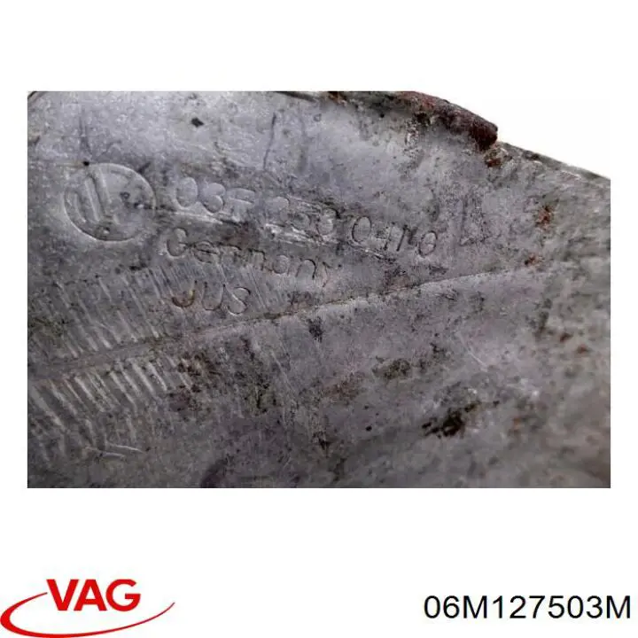 Купити 06M127503M VAG 
