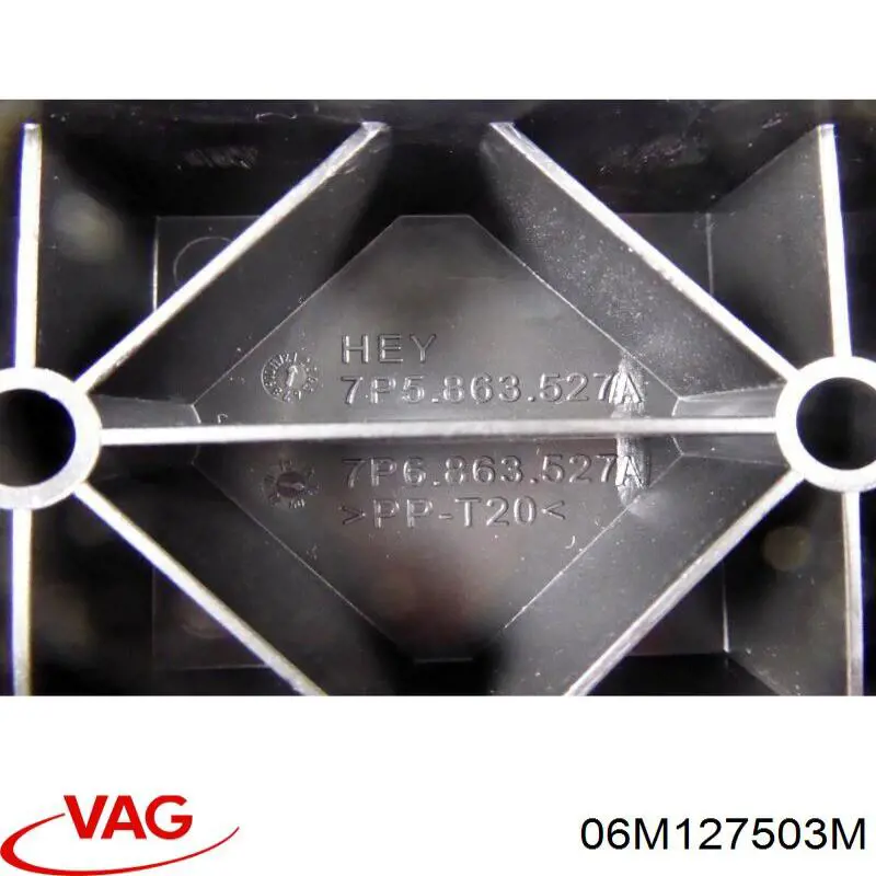  06M127503M VAG