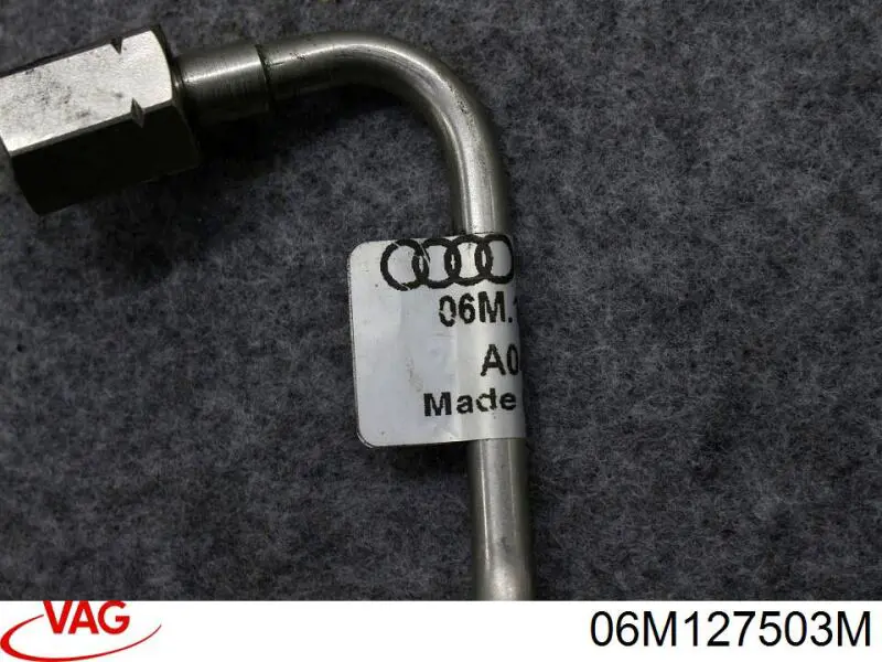  06M127503M VAG