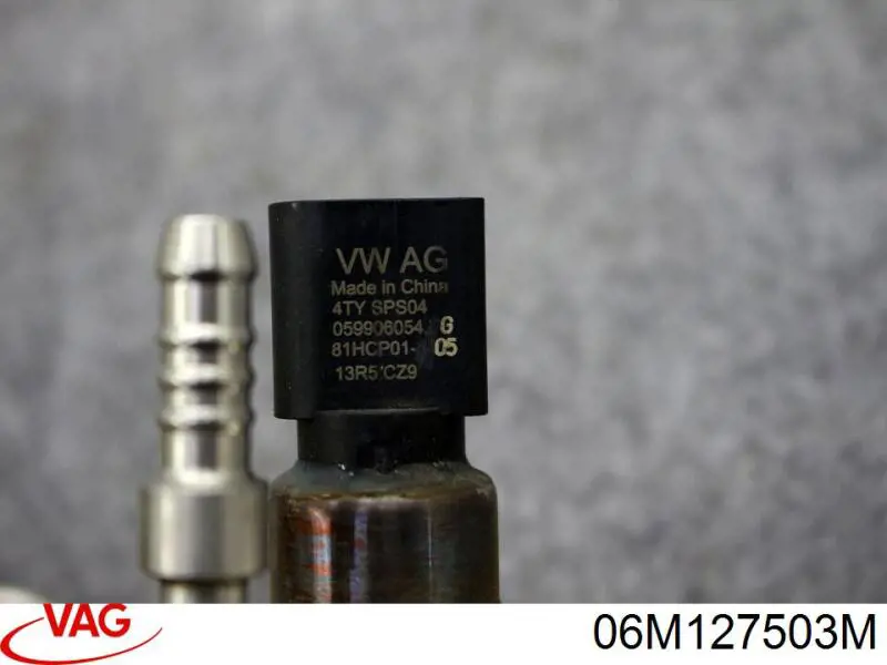  VAG 06M127503M