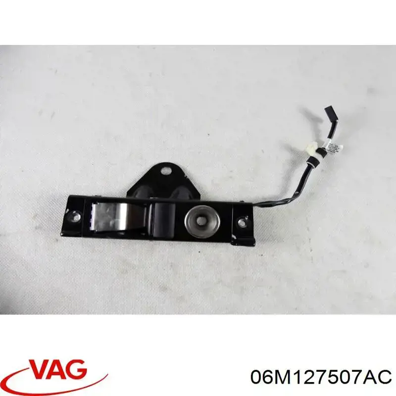 Трубка паливна, від ПНВТ до паливної рейки VAG 06M127507AC ціна, від 8.47 USD