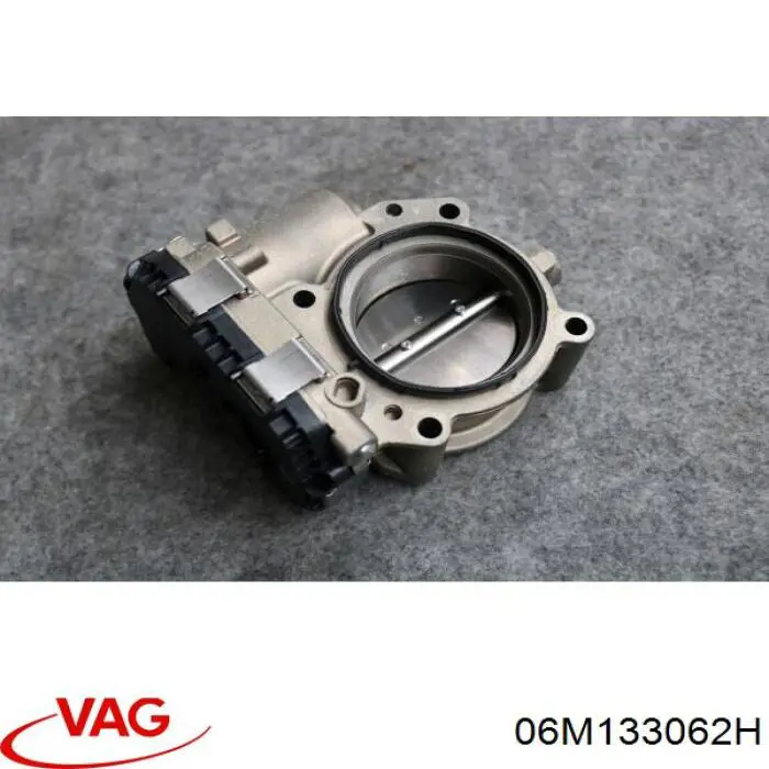 Заслінка повітряна VAG 06M133062H