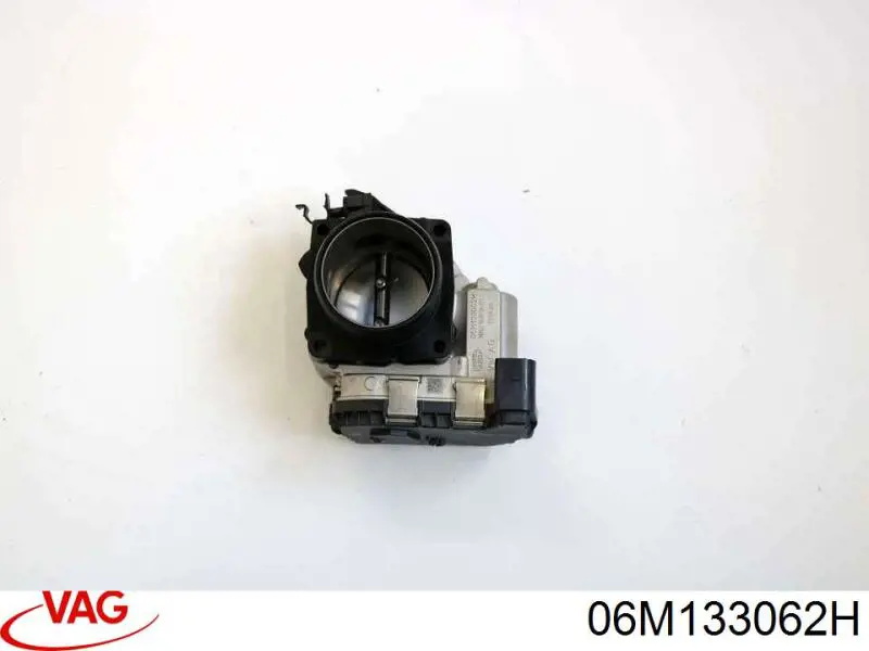 Купити 06M133062H VAG Дросільна заслінка
