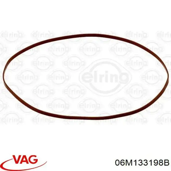 Прокладка впускного колектора VAG 06M133198B ціна, від 17.01 USD