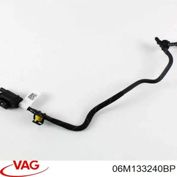 Купити 06M133240AP VAG Клапан системи вентиляції паливного бака