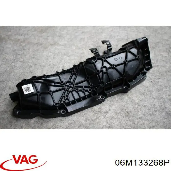 Колектор впускний, правий 06M133268P VAG