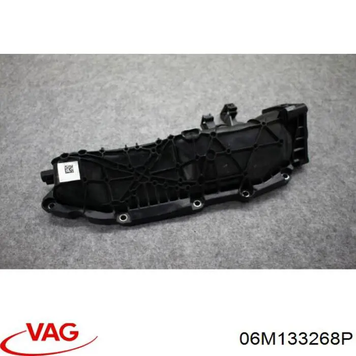 Колектор впускний, правий VAG 06M133268P ціна, від 92.80 USD