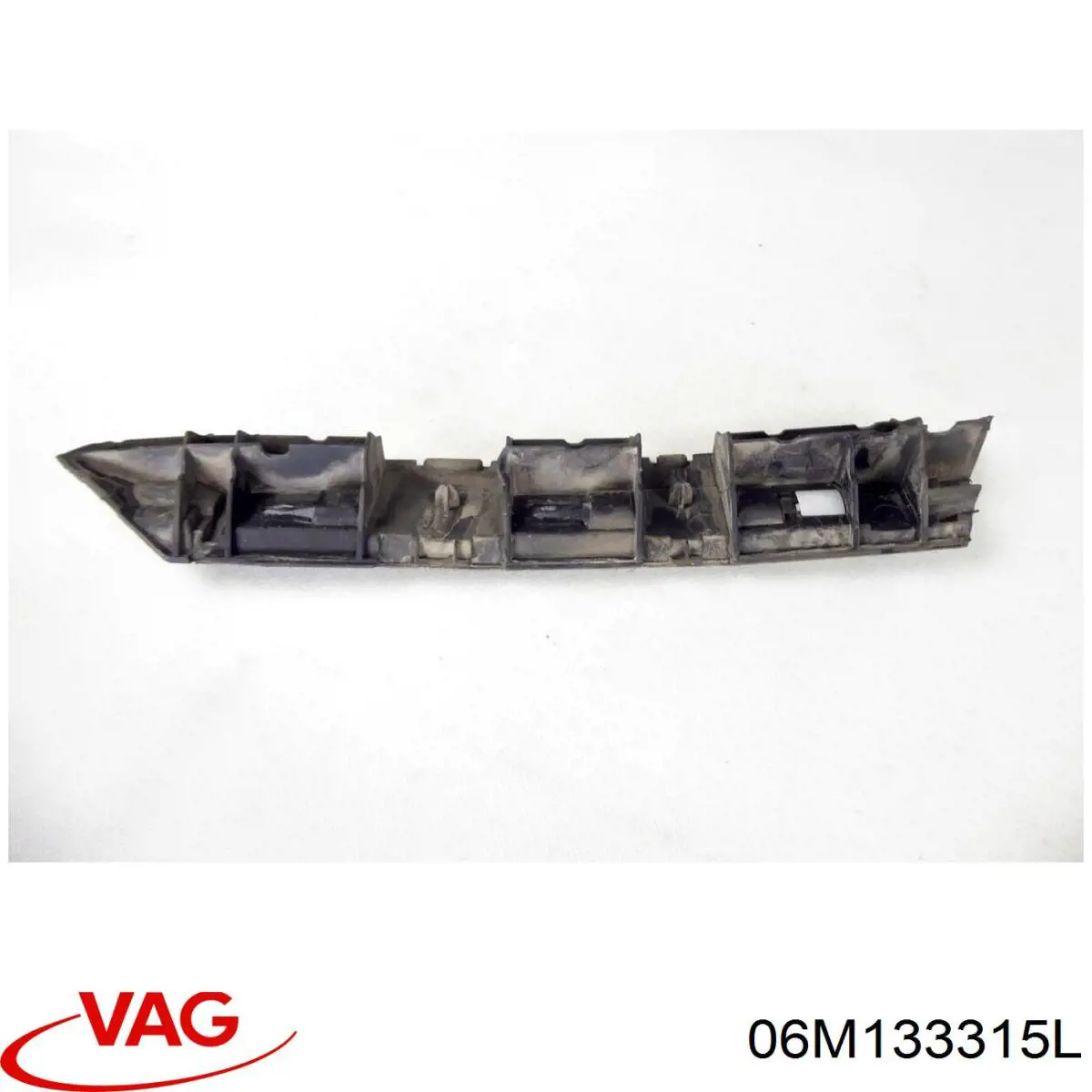 Купити 06M133315L VAG Розподільник палива (рампа) лівий