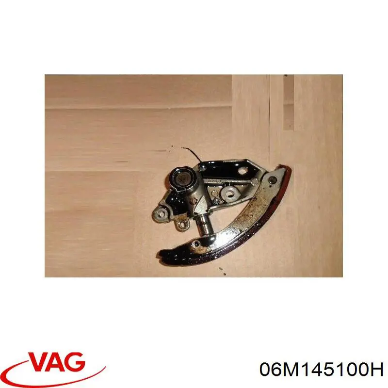 Купити 06M145100Q Bentley Вакуумний насос
