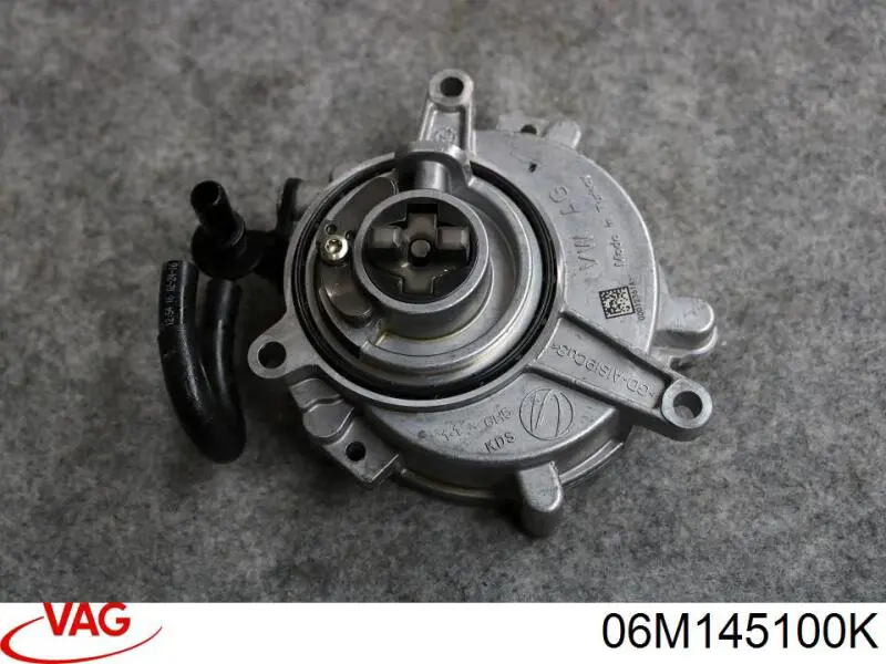 Насос вакуумний VAG 06M145100K ціна, від 92.51 USD