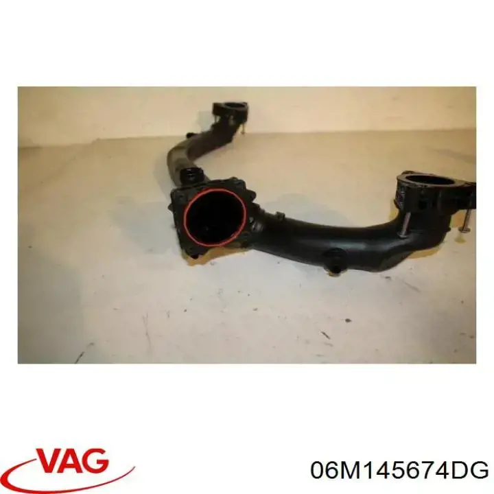 Купити 06M145674ES VAG 