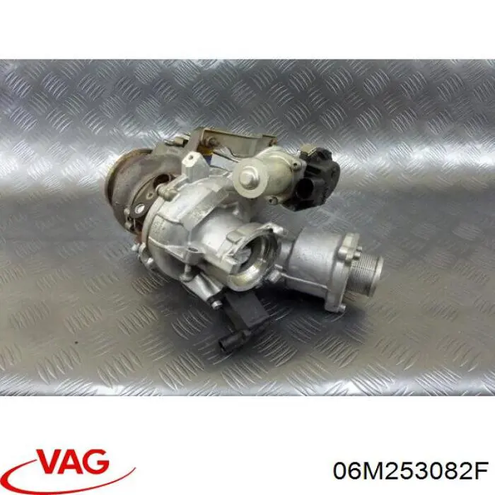  06M253082F VAG