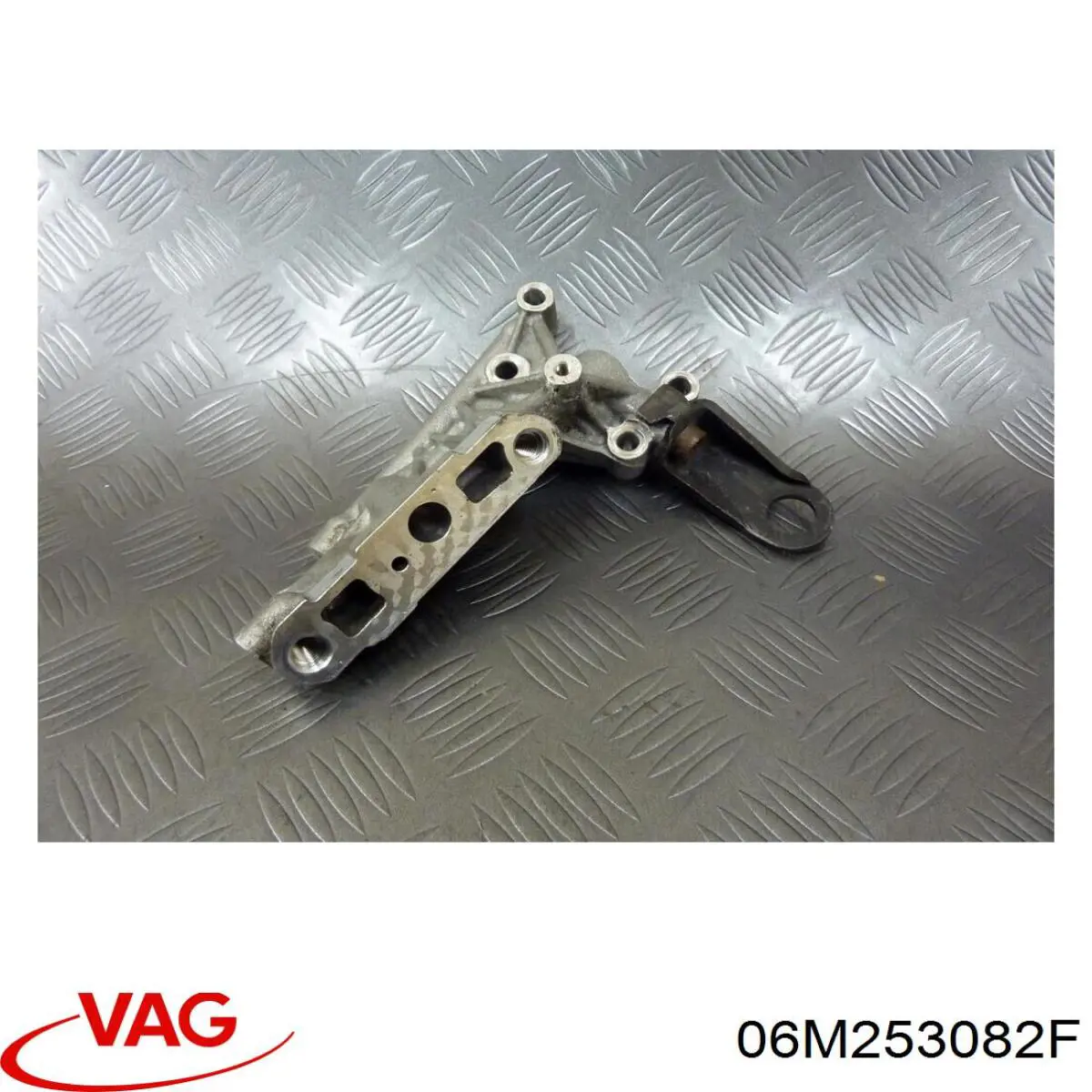  VAG 06M253082F