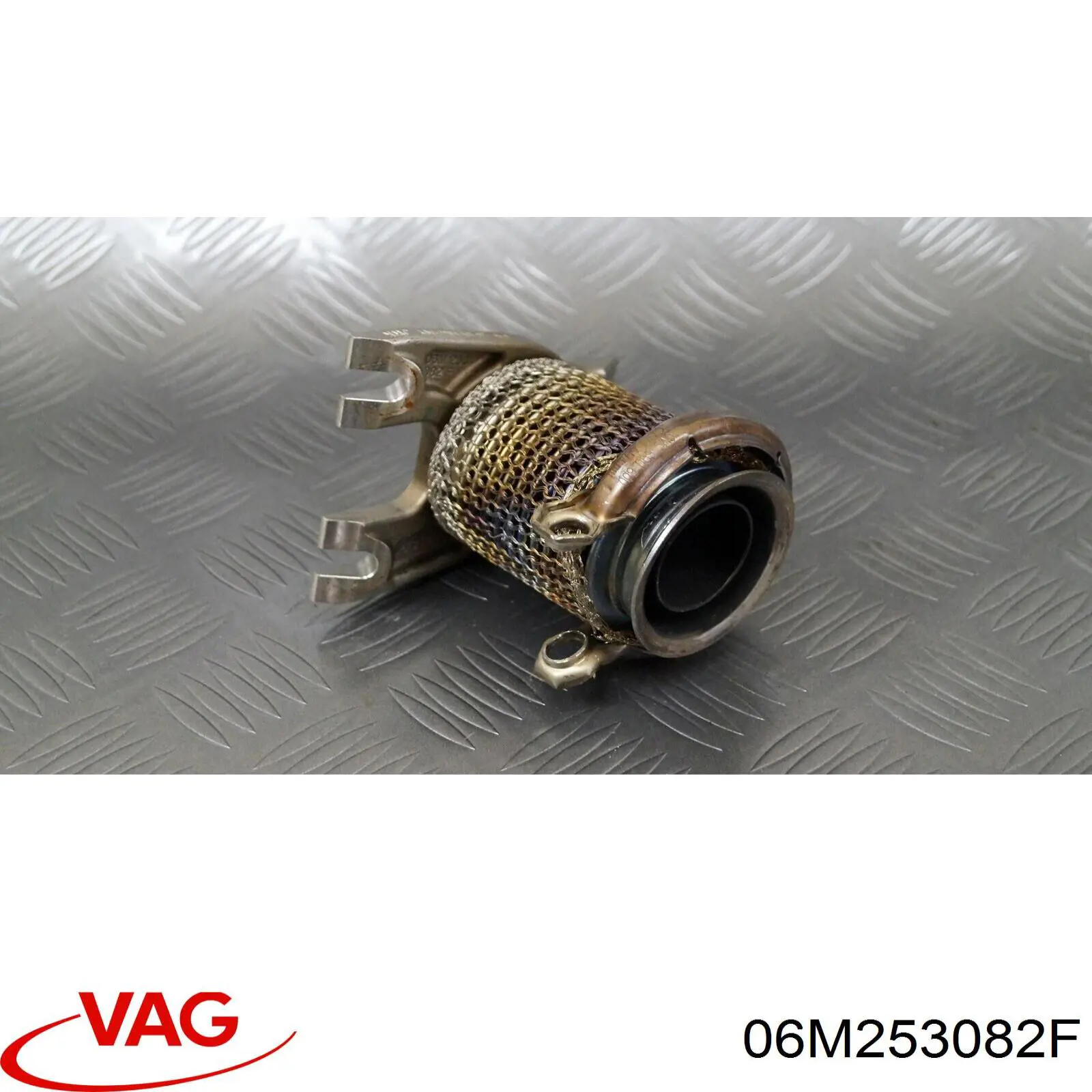  VAG 06M253082F ціна, від 61.87 USD