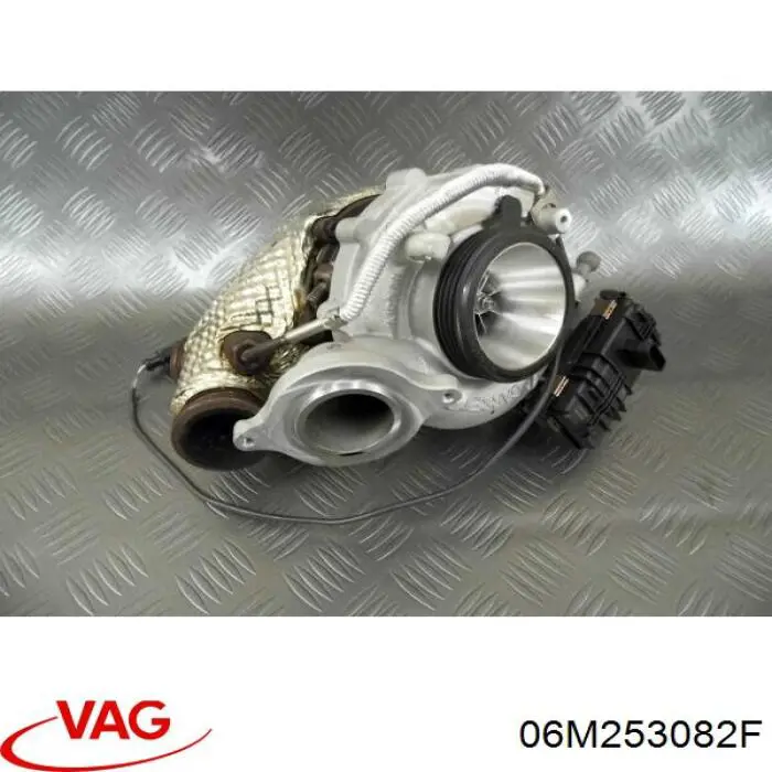 Купити 06M253082F VAG 