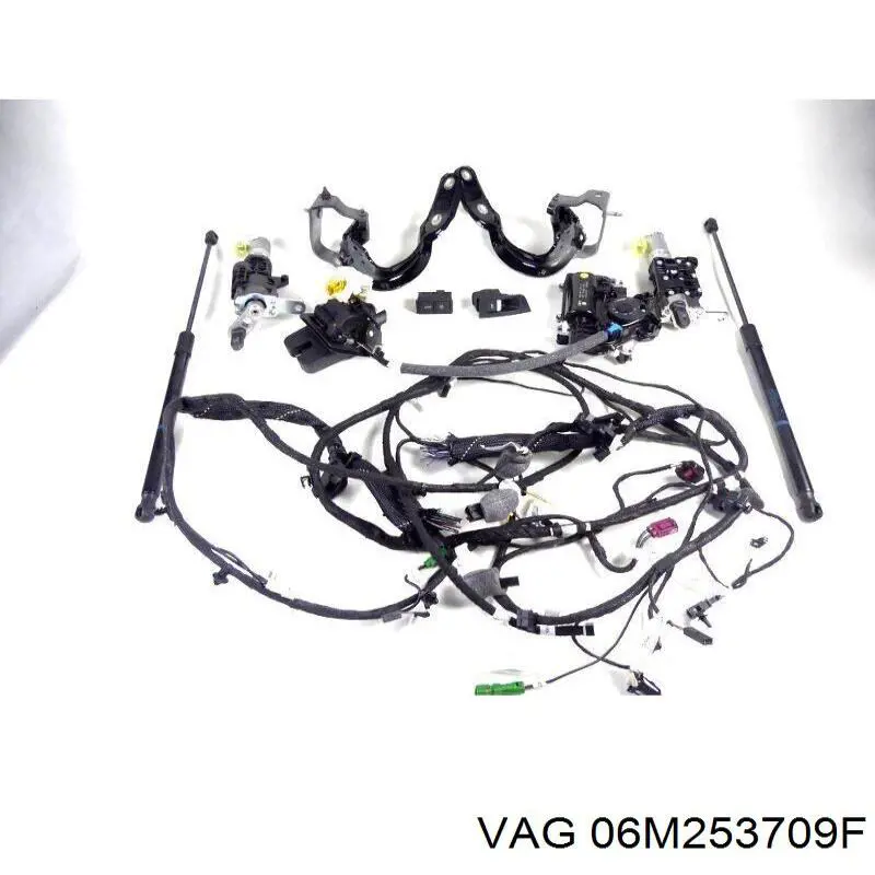  06M253709F VAG