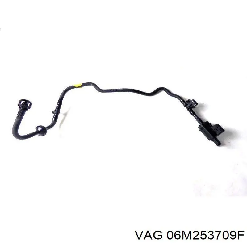  VAG 06M253709F