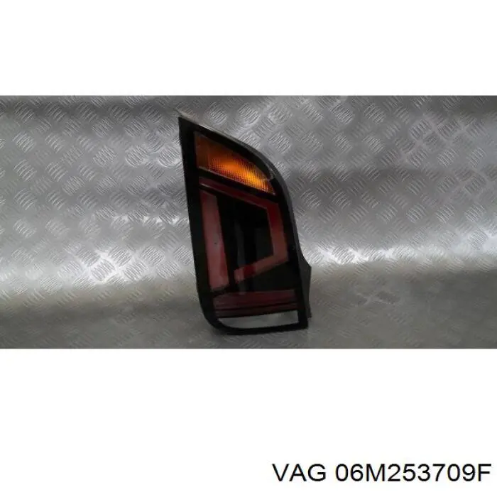 06M253709F VAG 