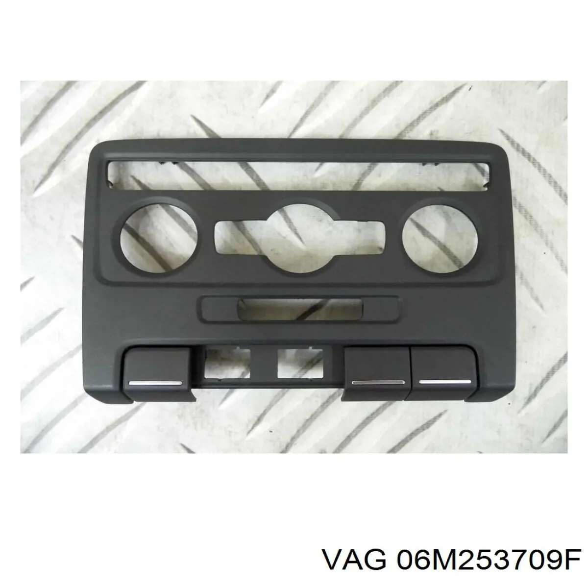  06M253709F VAG