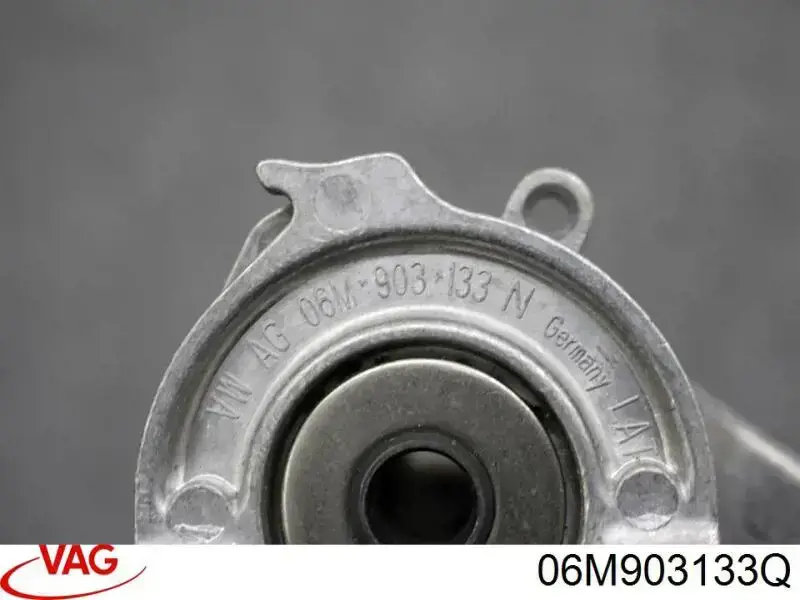 Купити 06M903133Q VAG Натягувач приводного ременя