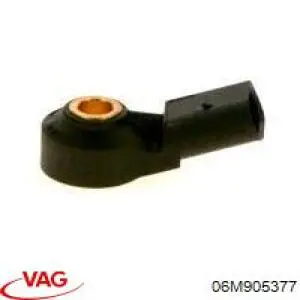 Датчик детонації VAG 06M905377 ціна, від 14.11 USD