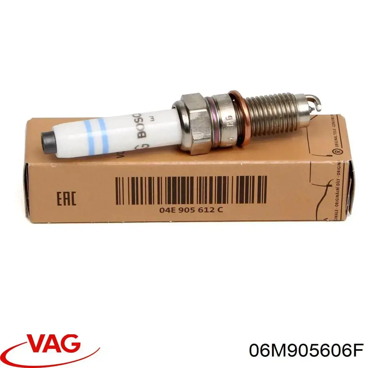 Свічки Kamoka 7090552