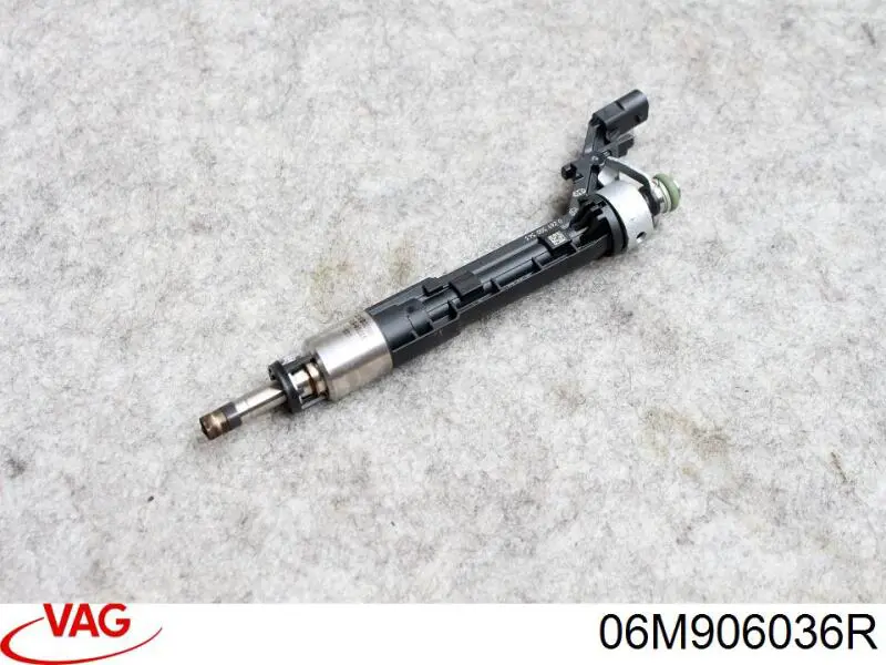 Паливні форсунки 06M906036AC VAG