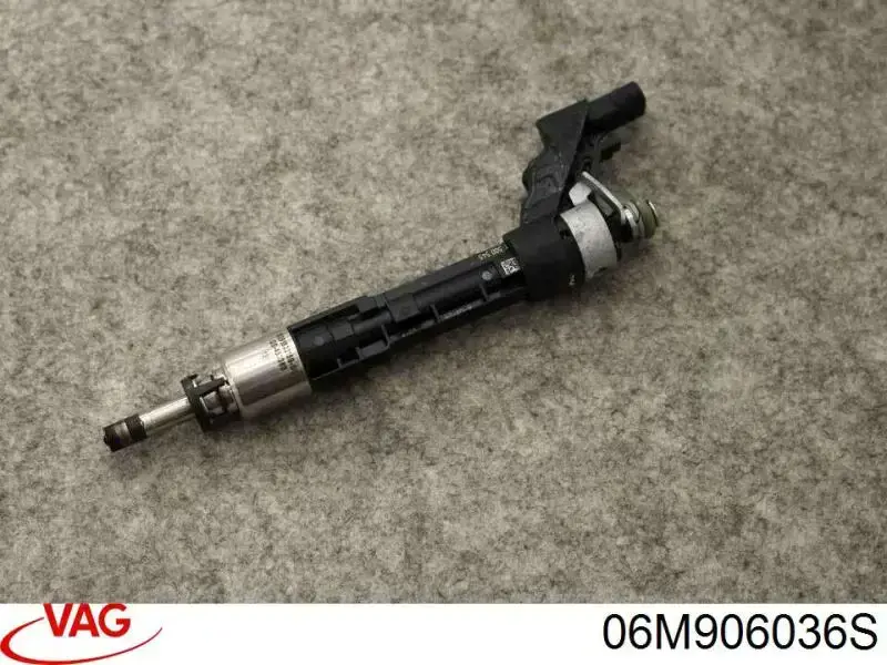 Купити 06M906036S VAG Форсунка дизельна в зборі, розпилювач + тримач