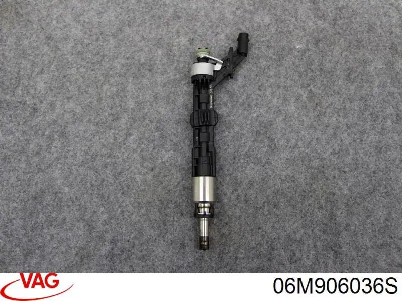 Форсунка паливна VAG 06M906036S ціна, від 82.38 USD